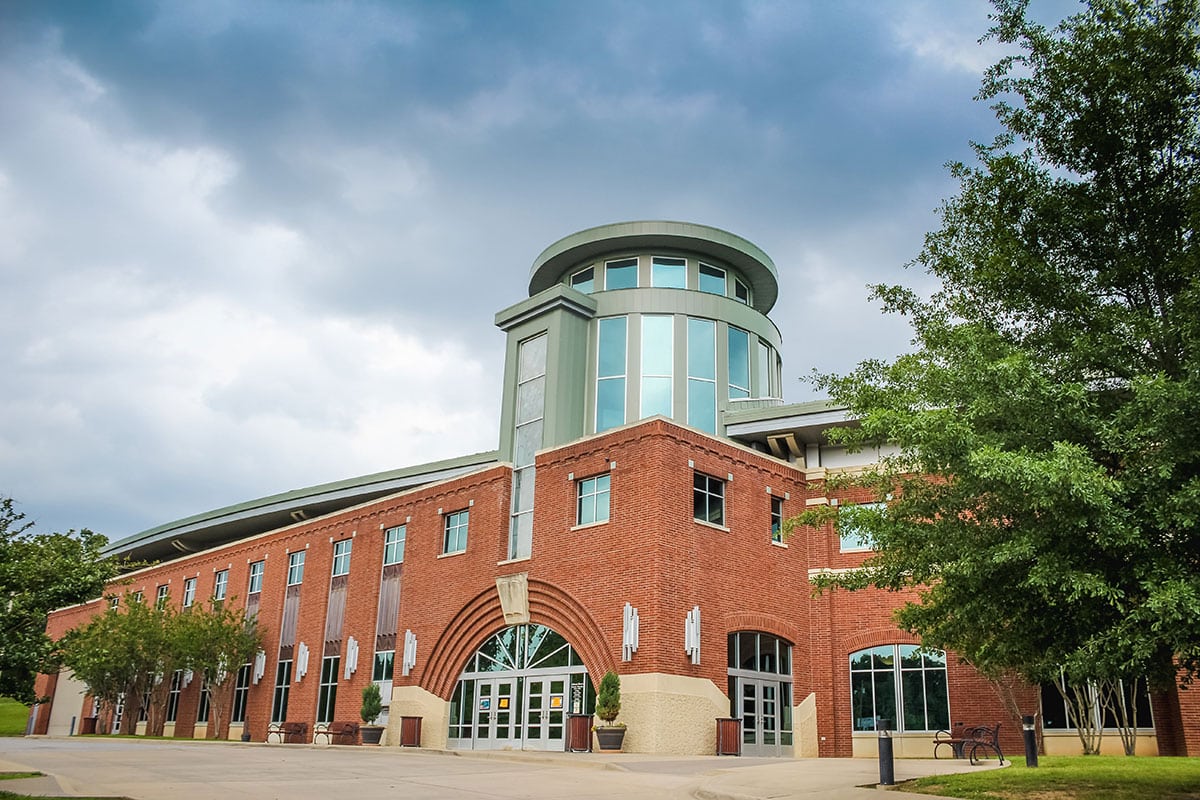 Fort Smith Public Libraries