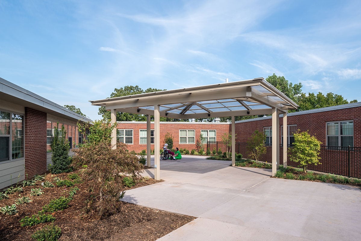 Methodist Village Senior Living