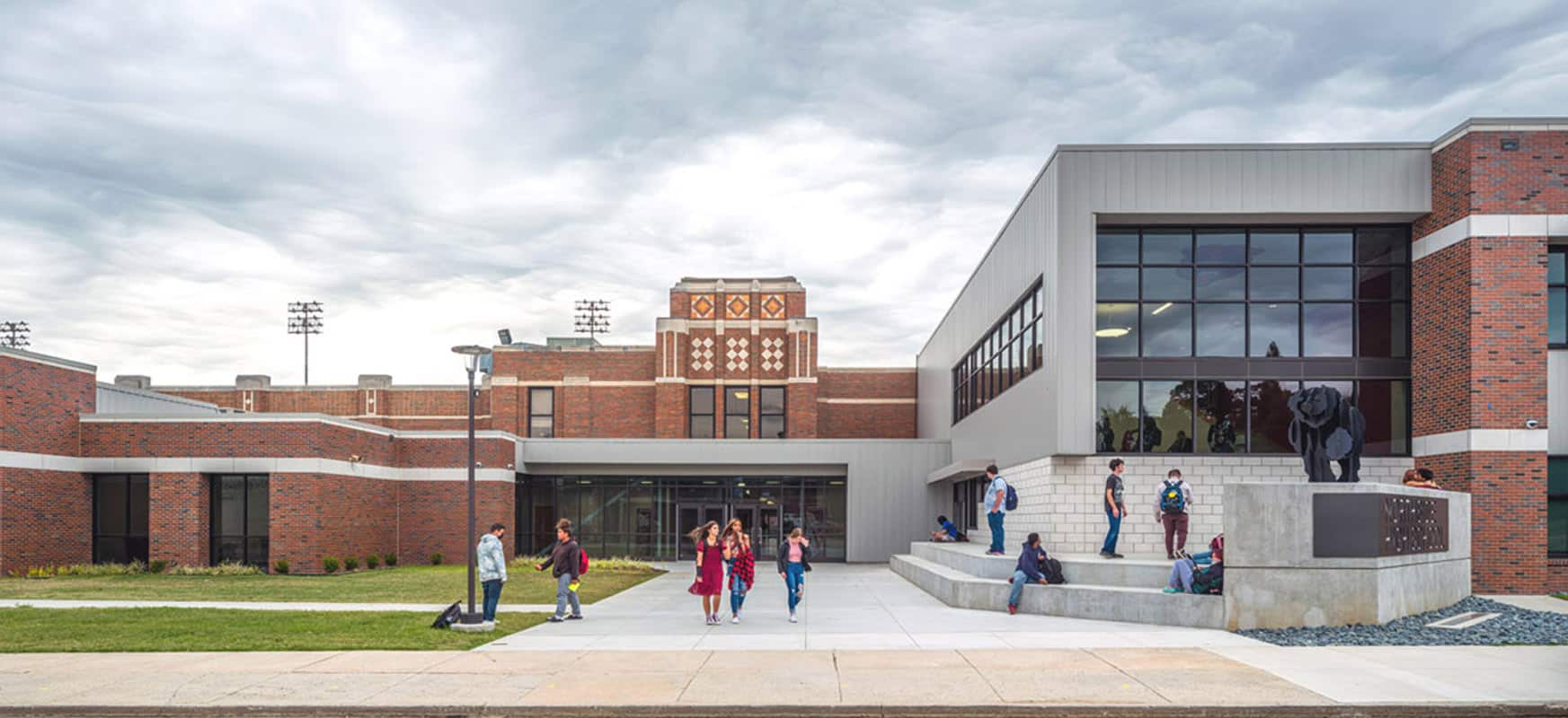 Northside High School Additions & Renovations