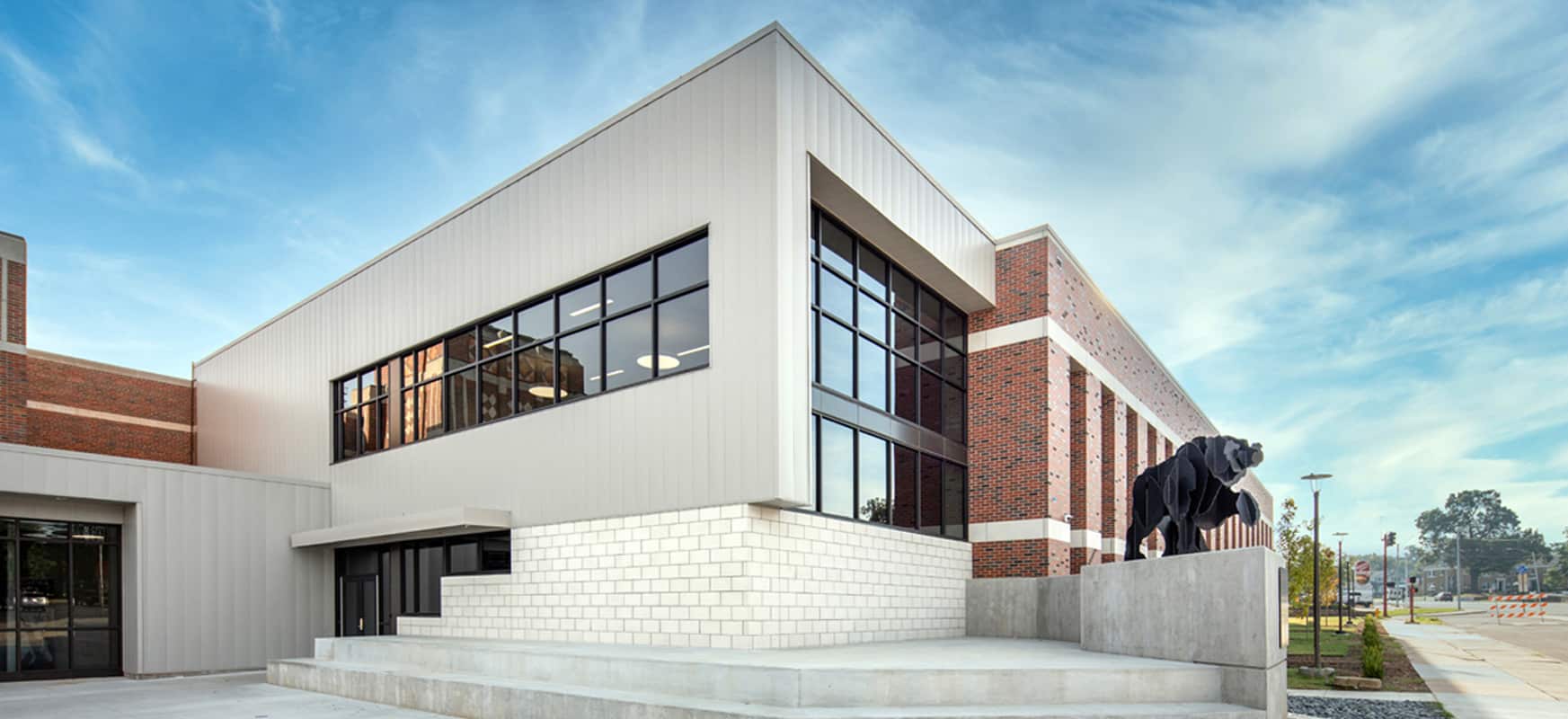 Northside High School Additions & Renovations