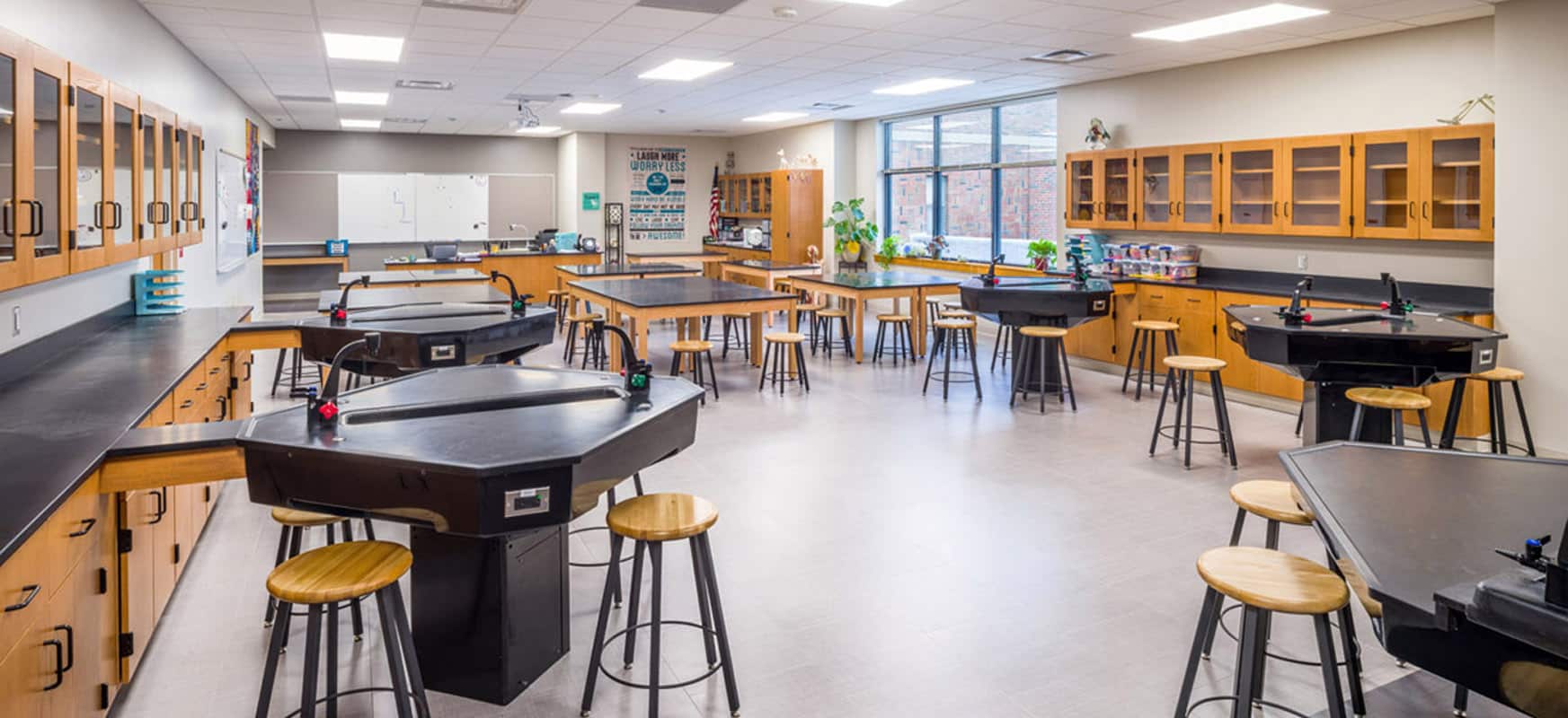 Northside High School Additions & Renovations