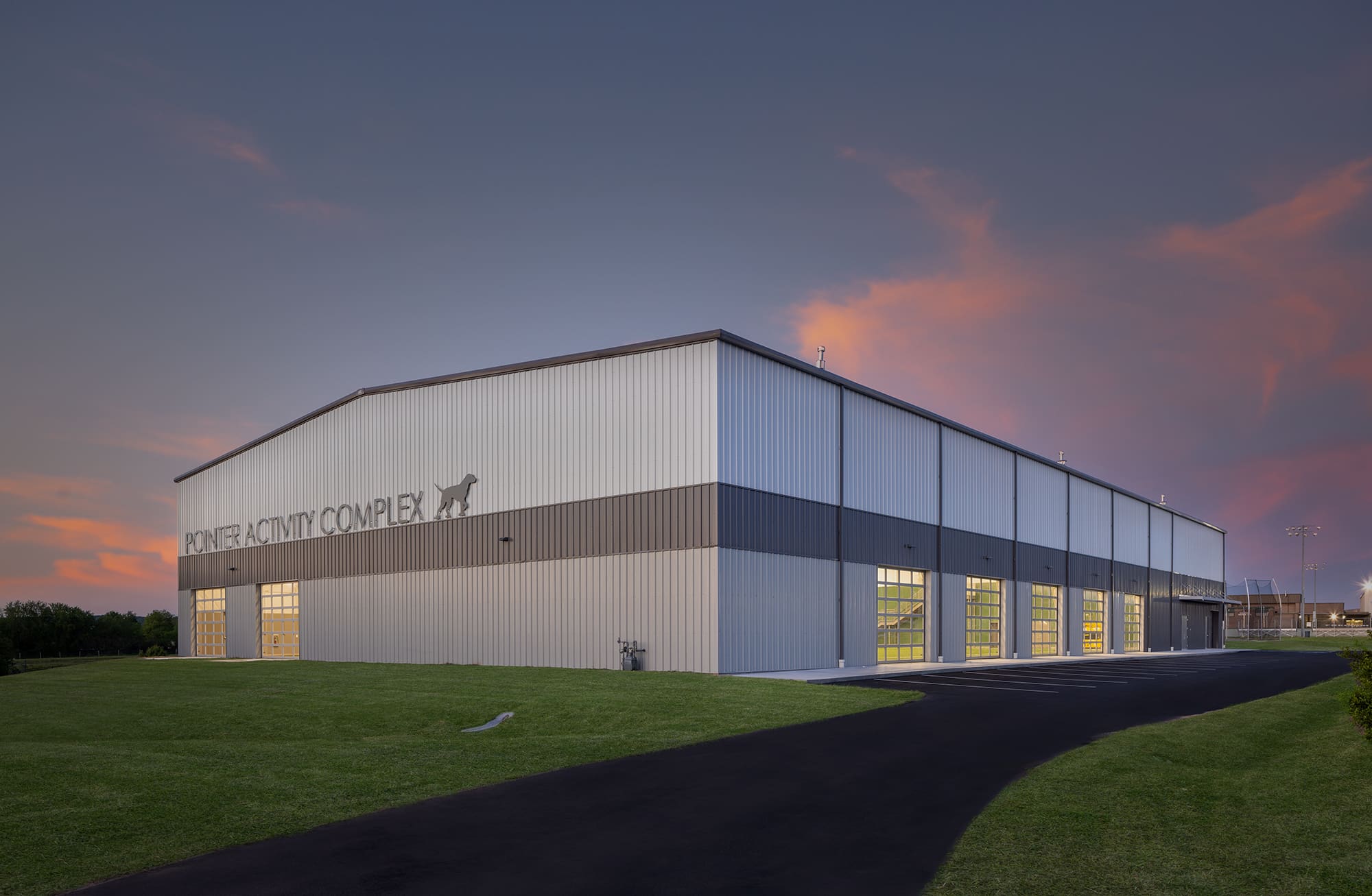 Pointer Activity Complex